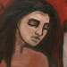 Sisters: Moon (Soeur Lune) and Night (Nyx) (Detail)