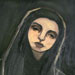 Transcendent Knowledge (Detail)