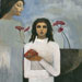 Youth with Poppies