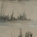Winters Edge (Detail)